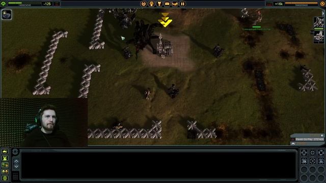 Финальный бой, который всех удивил!  Supreme Commander. Конец