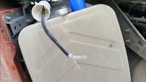 микроволновка в кабину грузовика CITRAK C7H 04-08-2025г.