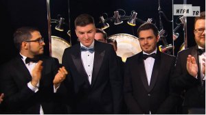 Что? Где? Когда? Первая игра Весенней серии. Выпуск от 19.03.2023