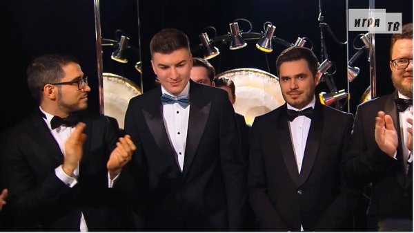 Что? Где? Когда? Первая игра Весенней серии. Выпуск от 19.03.2023