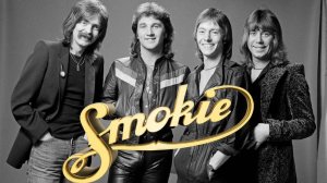 Smokie. Greatest Hits. 1977