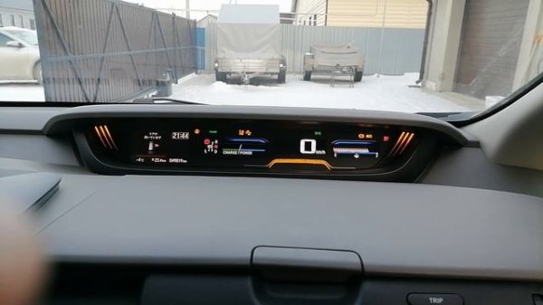 Хонда Фрид +.mp4