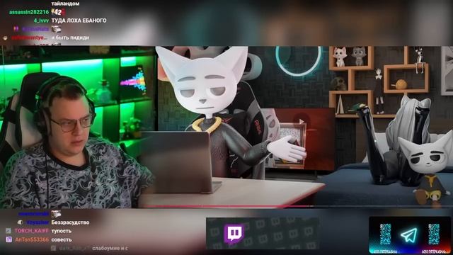 пятерка реакция на солека