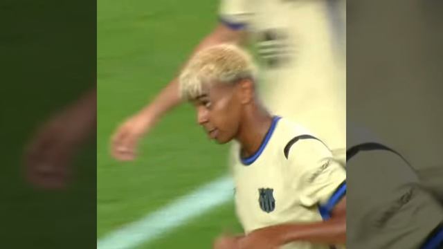 Lamine Yamal In New Match!..