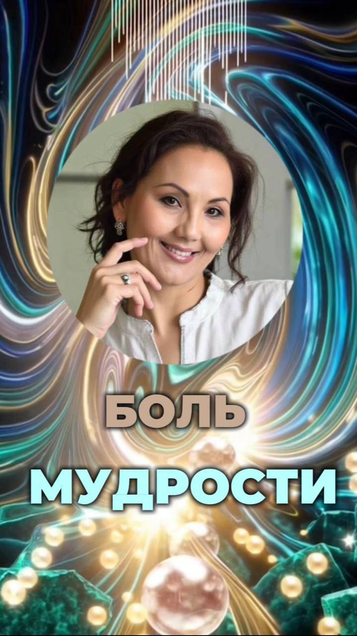 🔥БОЛЬ МУДРОСТИ #мудрость #путьдуши #внутренняясила смотреть онлайн