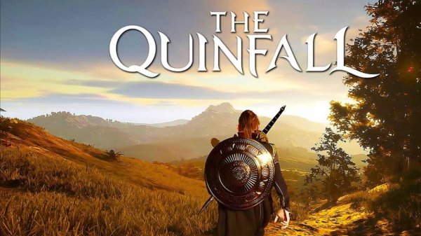 The Quinfall 1️⃣