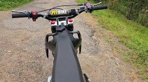Питбайк 125 см