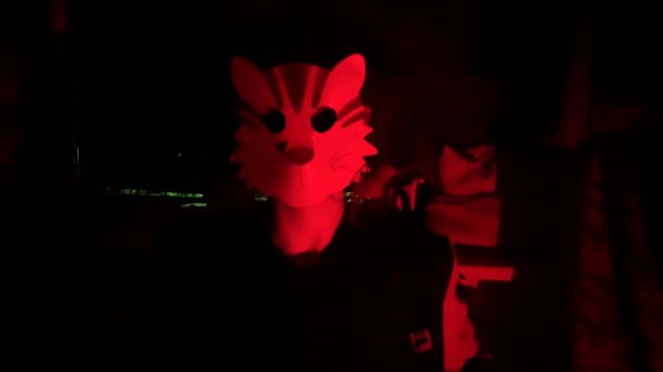 Худ. фильм - "Hotline NN" (2020)