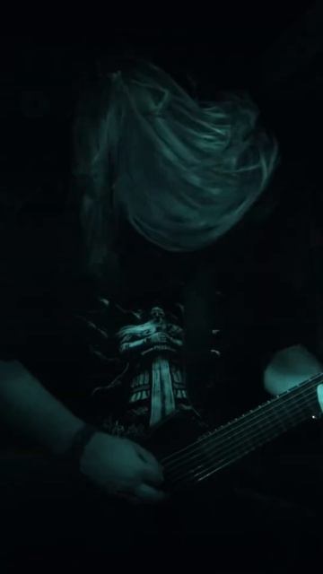 Гитара для тяжелого метала смотреть онлайн