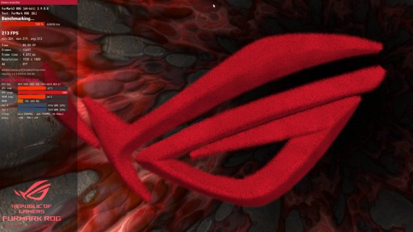 ASUS NVIDIA GeForce RTX 5060 DUAL TEST DLSS