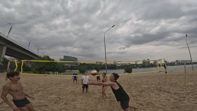 Пляжка 03.08.25 ч11