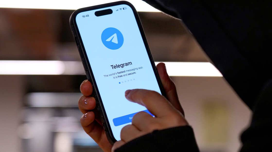 Telegram и WhatsApp* назвали лидерами по числу киберпреступлений в мессенджерах