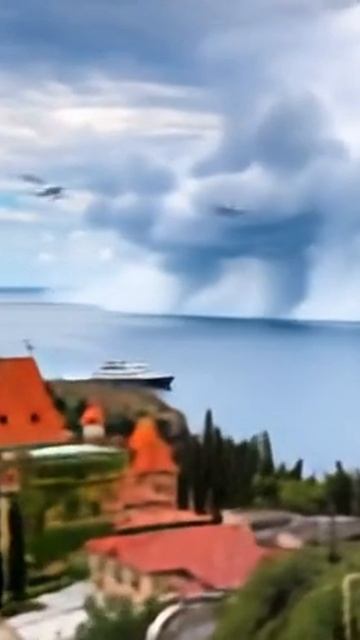 Красоты Крыма смотреть онлайн