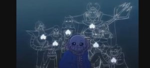 Песня Эхо!Санса "Эхо"