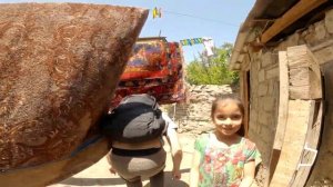 ПУТЕШЕСТВУЕМ ПО ДАГЕСТАНУ. ПОСЕТИЛИ СЕЛО ИКРА.