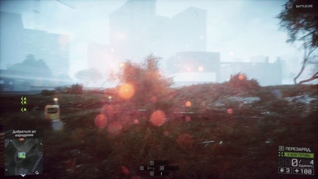 Battlefield 4 ч5
