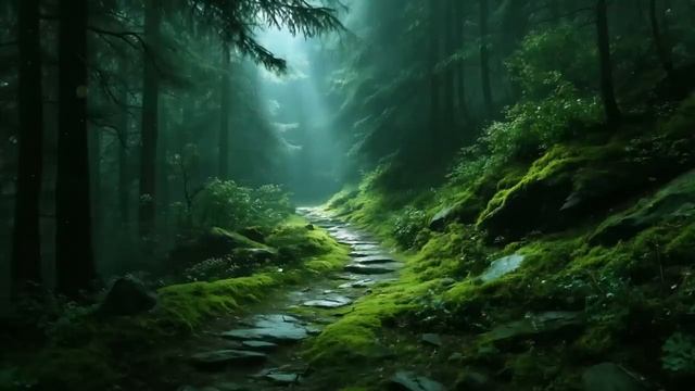 Celtic Medieval Inspired Fantasy Music - Inspired By The Arthurian Legend