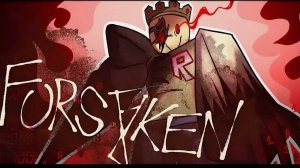 Forsaken. Джон Доу Milistone II ((обзор))