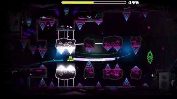 Прохождение Космос