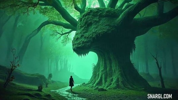 Galaxy: Exploring the Mysteries of Quorinans