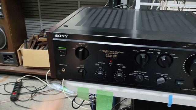 SONY TA-F333esR и TC-K333esX, брат-меломан, звони дорогой, договоримся.... +79235077707 смотреть онлайн