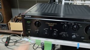 SONY TA-F333esR и TC-K333esX, брат-меломан, звони дорогой, договоримся.... +79235077707