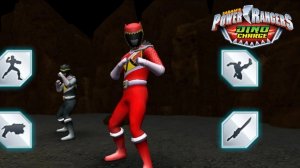 Powar Rangers Dino Charge Rumble | Серия 4 | Dino Charge