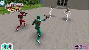 Powar Rangers Dino Charge Rumble | Серия 1 | Dino Charge