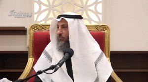 204-207 аяты Тафсир суры Аль Бакара Шейх Усман Аль Хамис