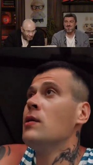 Анекдот про 2 варианта🤣