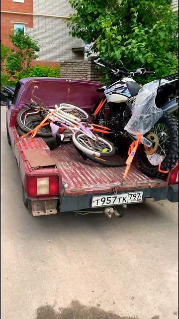 Сегодня Даня на доставках Jilang Z Max и 065 enduro смотреть онлайн