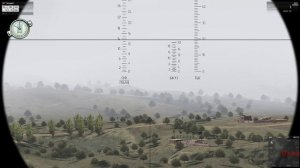 ARMA 3 Серьезные Игры на Тушино SG Moments #114 «Я у мамы артиллерист»