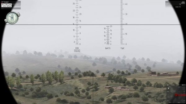 ARMA 3 Серьезные Игры на Тушино SG Moments #114 "Я у мамы артиллерист"