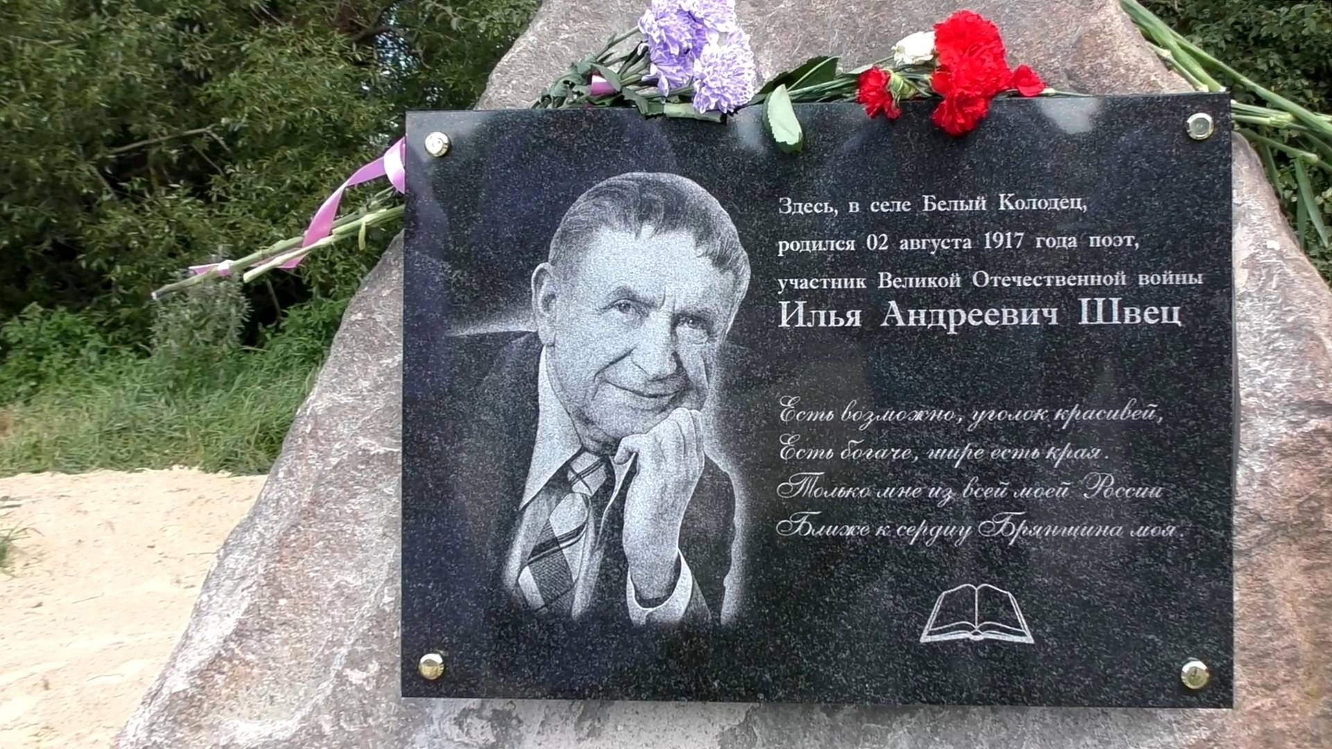 Илья Швец 25 литературный праздник смотреть онлайн