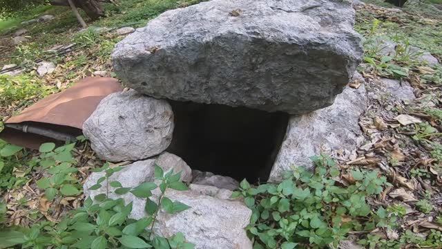 По следам Человека в шляпе -2