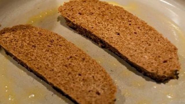 Сборник рецептов