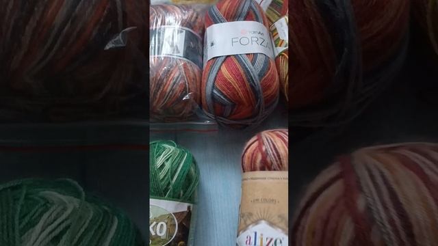 вступление Сп"Носочный Блюз Осени.Сезон √2🍁🍂🌺 смотреть онлайн