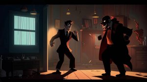 Тест Драйв по инвестициям от мошенников. Армянский бизнес от Артура. Перезалив.