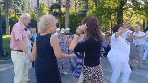 ТЫ НА ЗВОНКИ НЕ ОТВЕЧАЙ ❤️ТАНЦЫ❤️ ХАРЬКОВ 02.08.2025