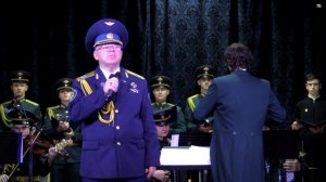 2. Парадный марш ВКС