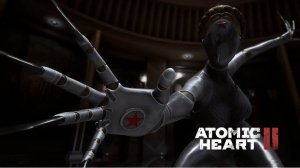 Atomic Heart 2 – Официальный трейлер игрового процесса