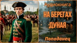 АУДИОКНИГИ\  ПОПАДАНЕЦ\  НА БЕРЕГАХ ДУНАЯ часть1