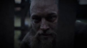 Рагнар Лодброк. Лучшие моменты. Оригинальная озвучка сериала Викинги.