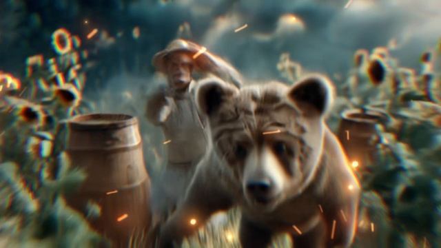 Ai Медвежьи истории смотреть онлайн