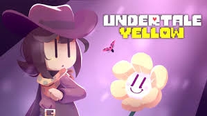 Прохождение Undertale Yellow на геноцид смотреть онлайн