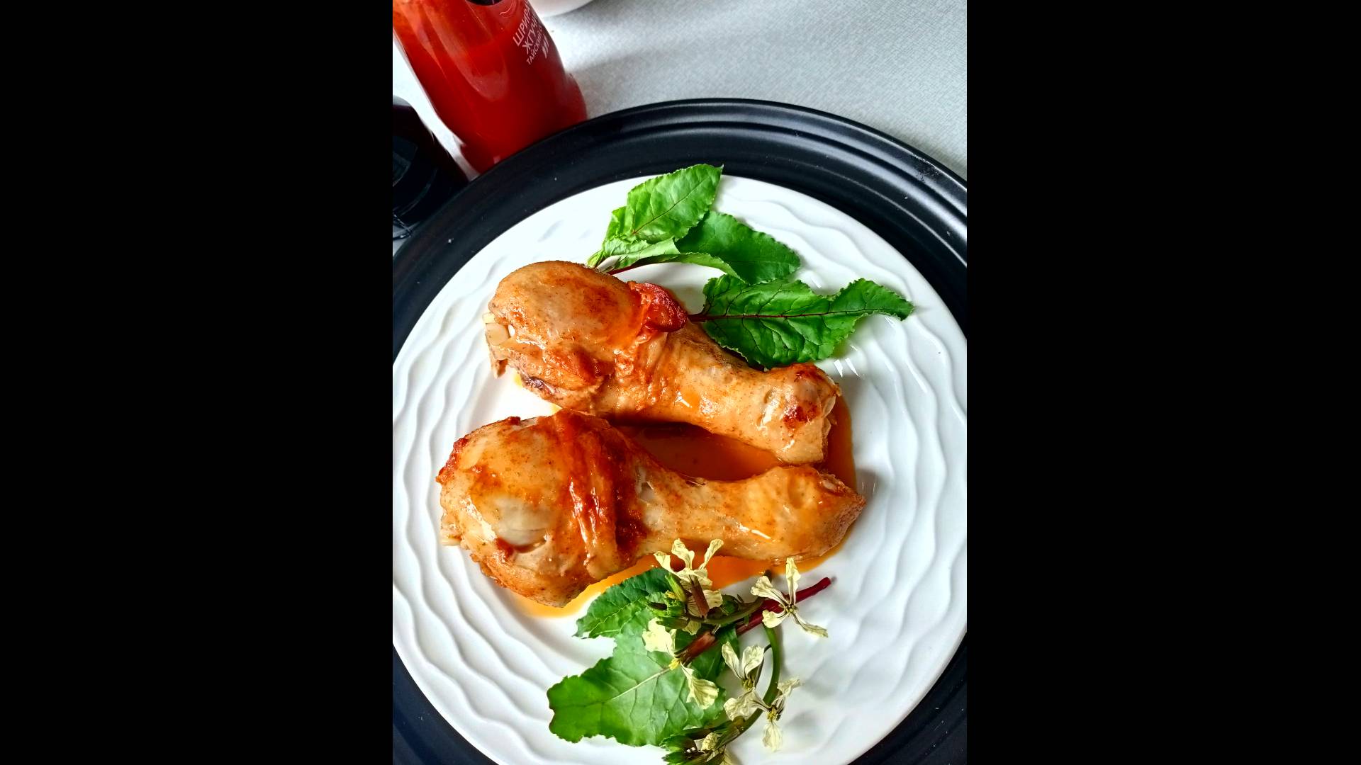 Идеальная курица НА СКОВОРОДЕ - фантастически ВКУСНО [простой пошаговый рецепт] смотреть онлайн