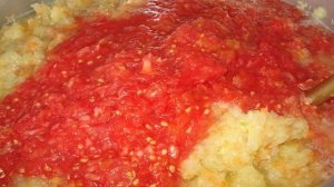 Икра из кабачков на зиму с майонезом