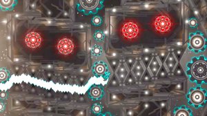 [ IMPOSSIBLE ] TON 618 by Arctic and Pooch | Geometry Dash