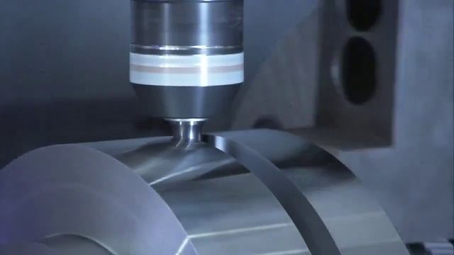 Возможности современных станков с ЧПУ смотреть онлайн