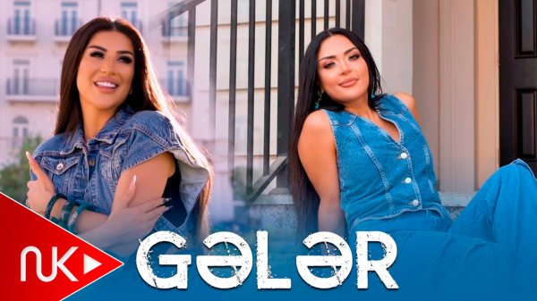 Vefa Serifova & Nefes - Geler